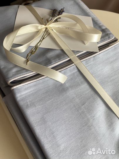 Постельное белье сатин