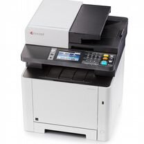 Цветной Kyocera m5526cdw Wi-Fi