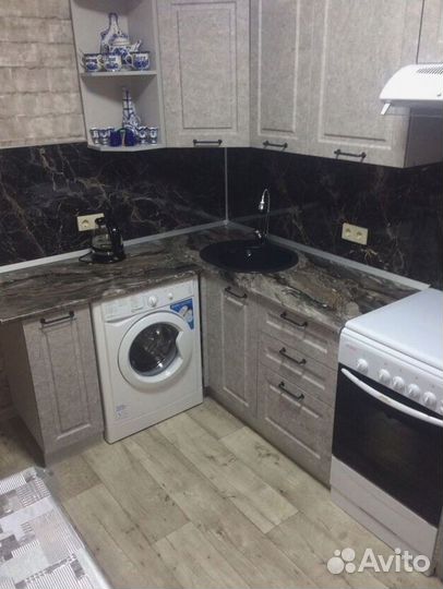 Кухня под заказ