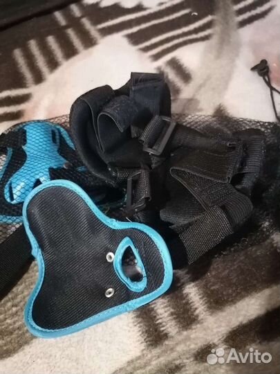 Защита детская