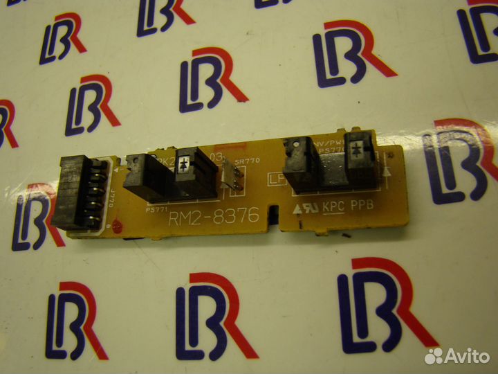 Датчик (оптопара) RM2-8376 для HP LJ PRO M203/ M22