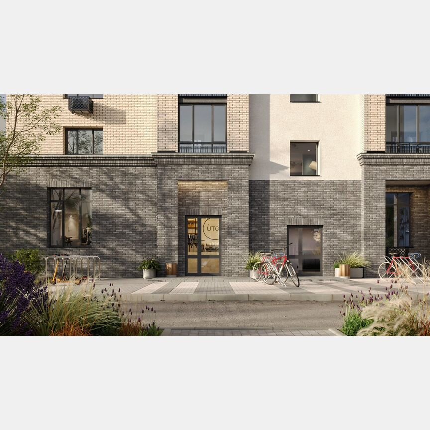 2-к. квартира, 38,8 м², 6/8 эт.