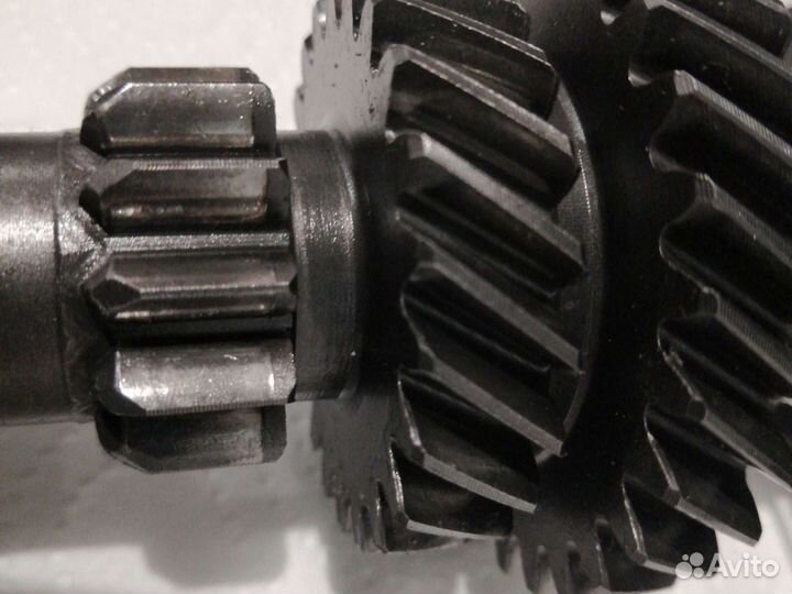 Первичный вал 4m40 Nissan Almera, Classic, Primera