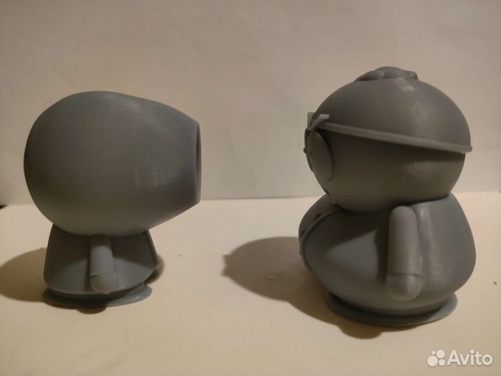 Игрушки South Park (Южный парк)