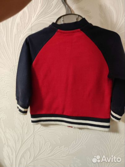 Original marines /Chicco вещи для мальчика