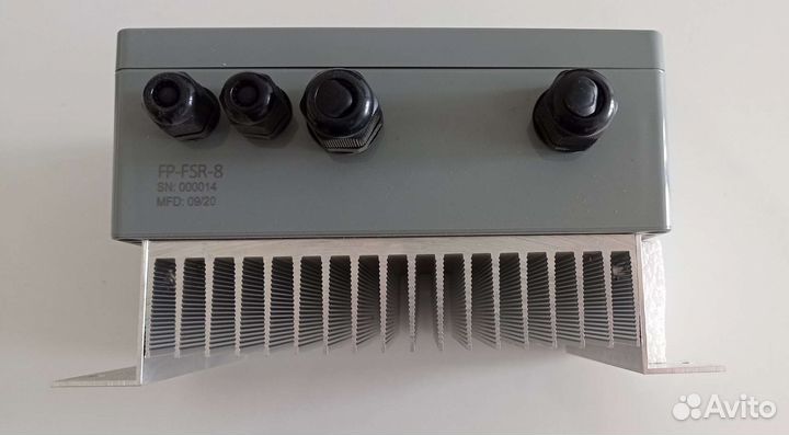 Регулятор скорости вращения FP-FSR-8