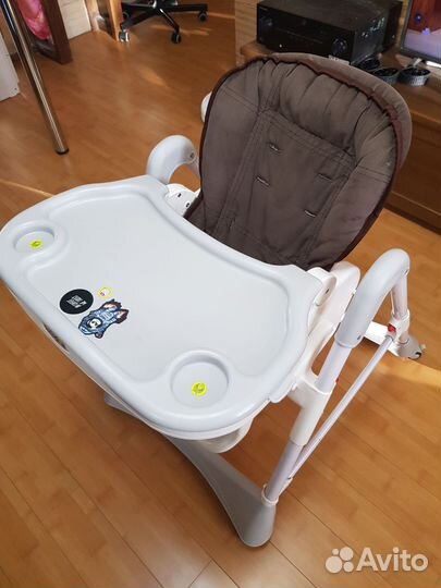 Стул для кормления