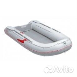 Мотолодка пвх stingray 360/OAL(прицеп, мотор)