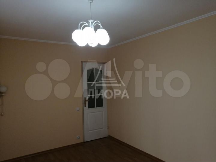 2-к. квартира, 53,3 м², 10/10 эт.