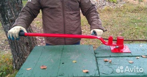 Прокат инструмента