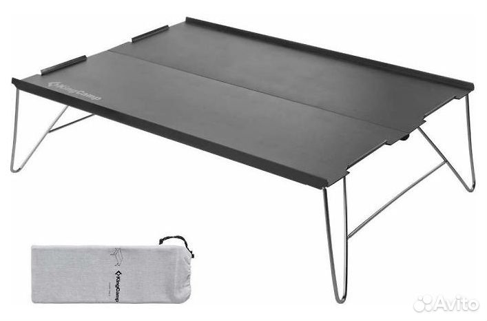 Стол KingCamp smart table