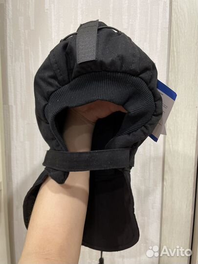 Подшлемник 58 размер