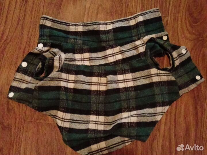 Комбинезон для собак мелких пород