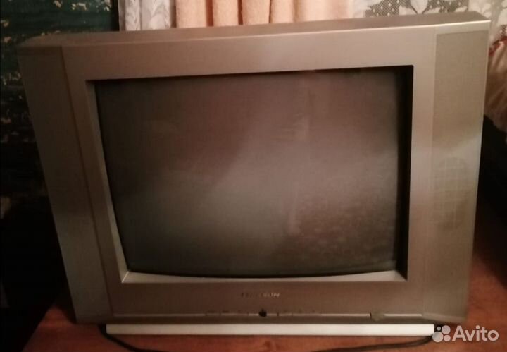 Телевизор Erisson