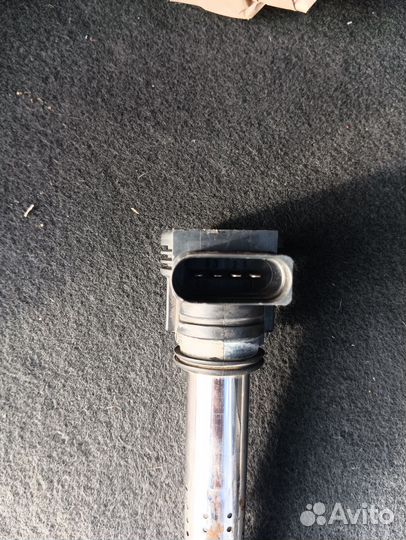 Катушка зажигания vag