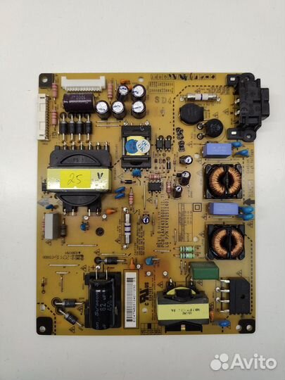 Блок питания EAX64310001(1.7)