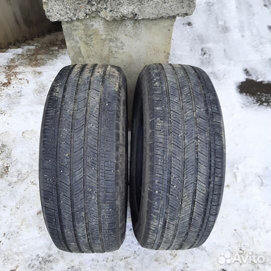 Michelin Primacy Tour A/S 225/60 R17