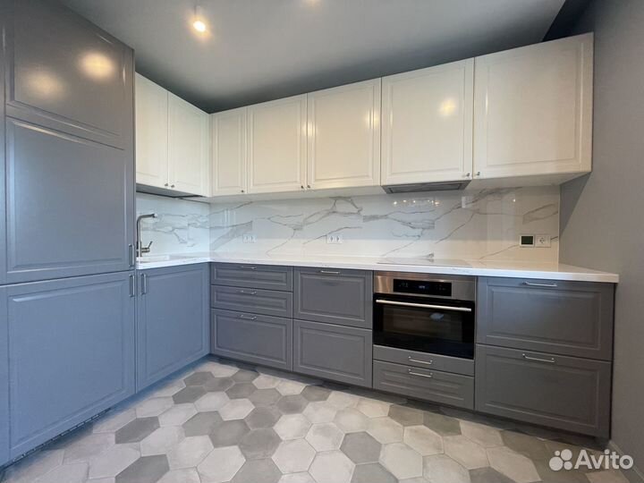 Дизайн-проект интерьера квартиры, дома, коттеджа