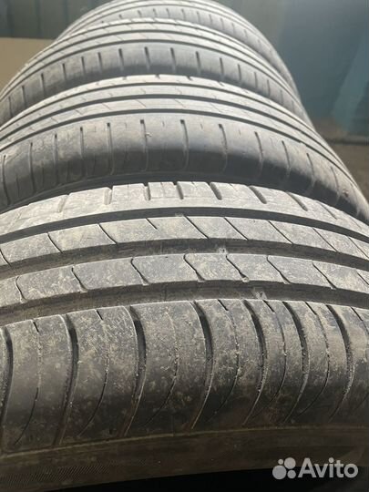 Kumho Ecsta PS71 245/45 R19 98W