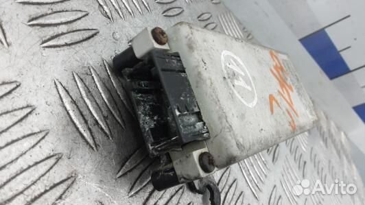 Блок управления mercedes benz GL-class X164 (67F12