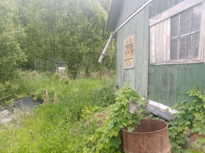 Участок 9,23 га (СНТ, ДНП)
