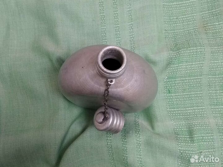 Фляжка Ёмкость Тара