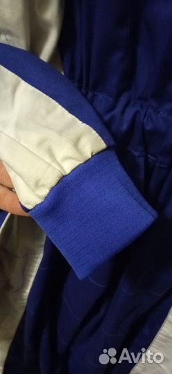 Комбинезон для картинга