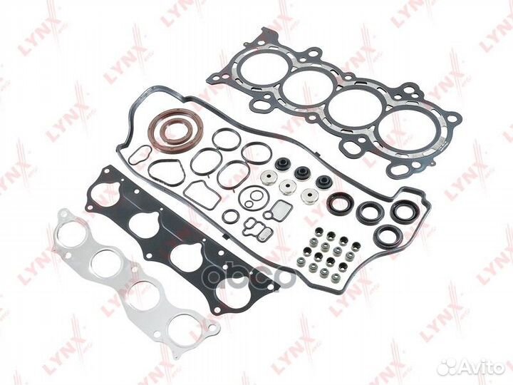Комплект прокладок, двигатель SK1288 lynxauto