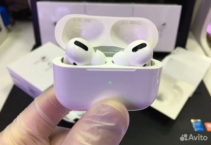 AirPods Pro / Pro 2 AirPods 2 AirPods 3