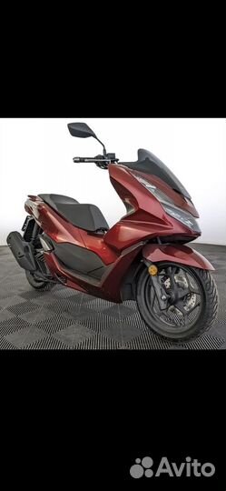 Продам хонда PCX 125