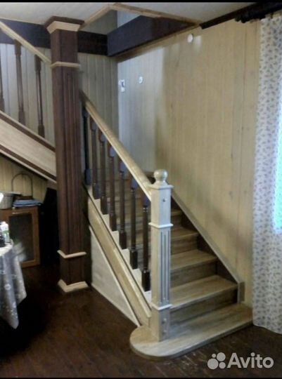 Лестница под ваш проем