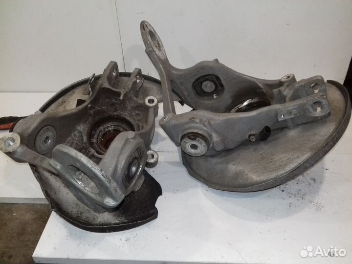 Кулак задний, Ауди А5,А4 B8,A6 C7,Audi a5,A4,А6 ор