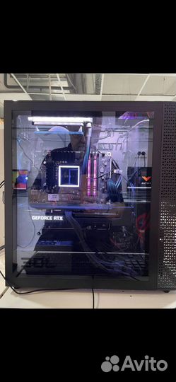 Процессор intel core i9