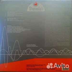 Stereolab – The Groop Played 