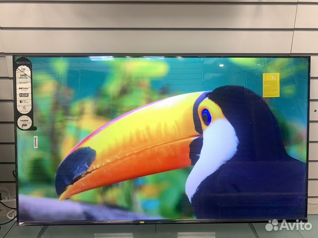 Телевизор андроид Smart tv 24 35 40 43 50 55 65 75 объявление продам