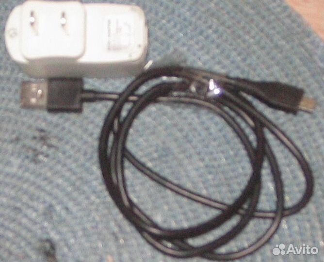 Зарядное 5V 0.5А 220V USB Канада,Америка,Австралия