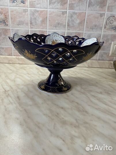 Ваза для фруктов