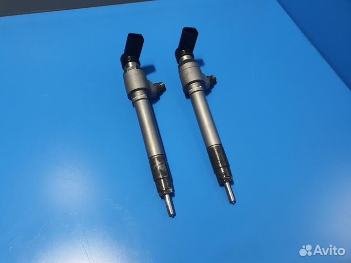 Форсунка дизельная A2C59511364 Лэнд Ровер Евро3