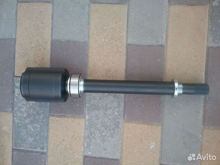 Полуось приводной вал (шурус) Ниссан Хтрел 31кузов