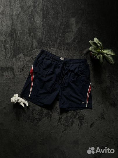 Шорты Nike Vintage