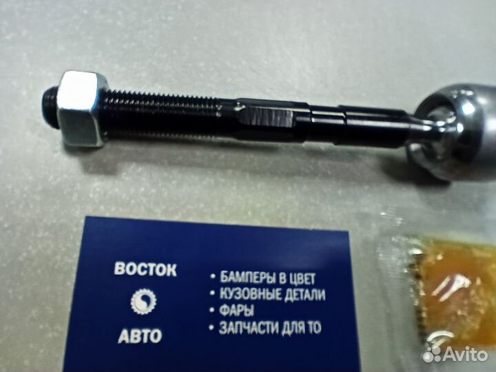 Тяга рулевая SsangYong Actyon