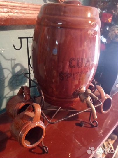 Набор для запеченного блюда