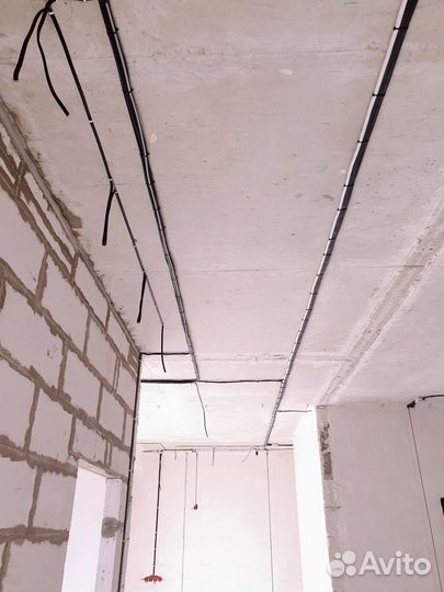 Электрик, услуги электрика