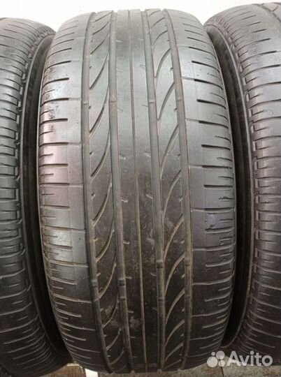 Bridgestone Dueler H/P Sport 285/60 R18 101V