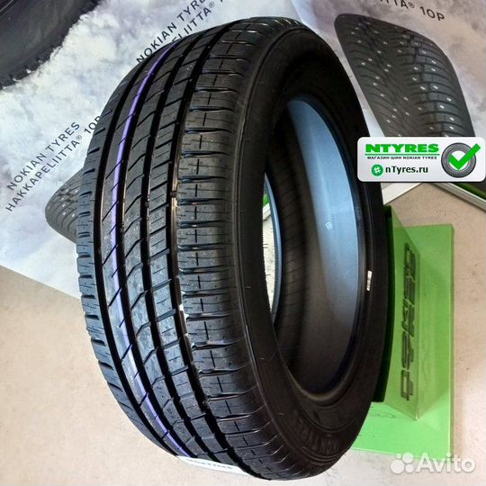 Ikon Tyres Nordman SX3 155/80 R13 79T