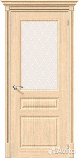 Межкомнатная дверь Bravo 149-0655 Статус-15 Ф-22 б