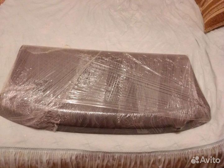 Полка багажника для Креты