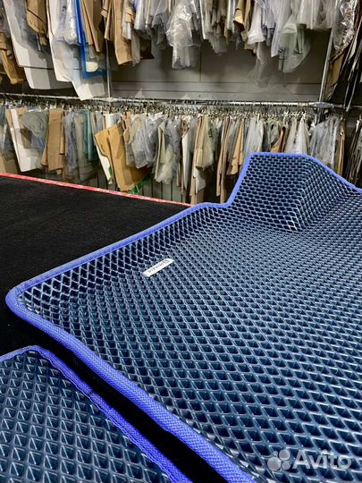 Коврики Ева гарантия 5 лет Тольятти