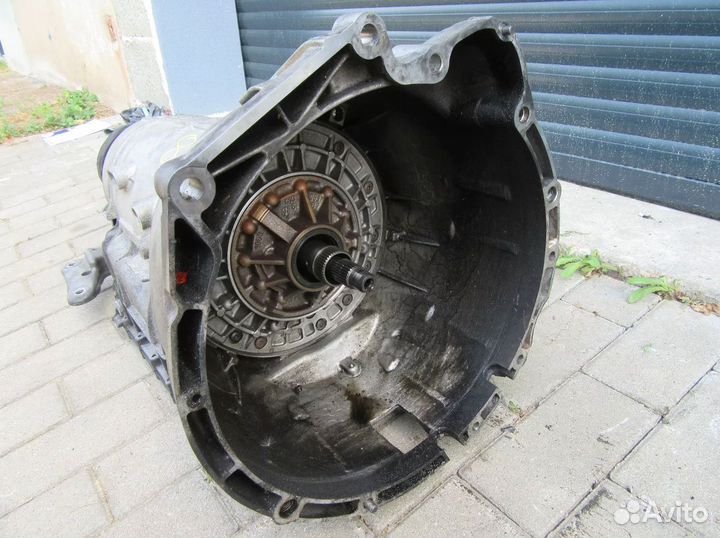 АКПП 6HP26 BMW 6 Series контрактная