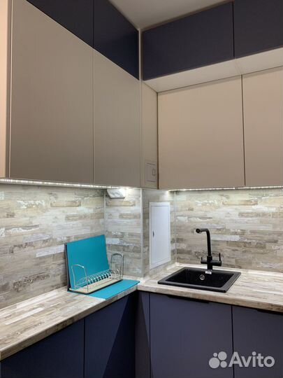 Кухонный гарнитур (цена завсю кухню) ксп:26188